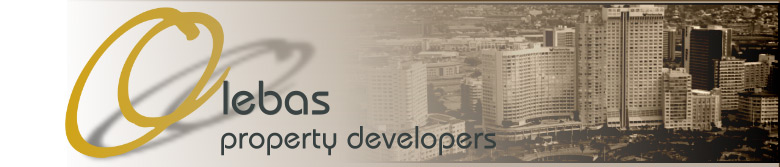 Olebas Property Developers